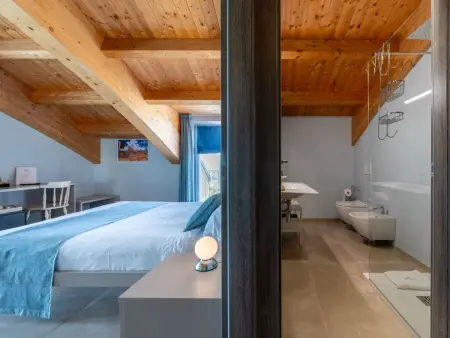 Guesthouse Dellavalle – Maison 10 pers. avec piscine : photo 14