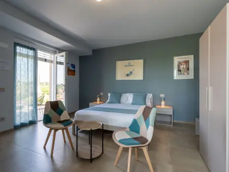 Guesthouse Dellavalle – Maison 10 pers. avec piscine : photo 15