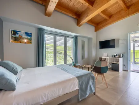 Guesthouse Dellavalle – Maison 10 pers. avec piscine : photo 17