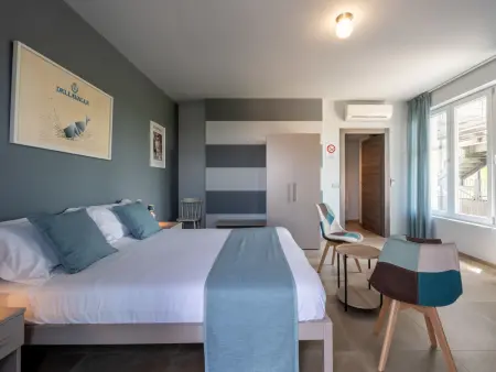Guesthouse Dellavalle – Maison 10 pers. avec piscine : photo 19
