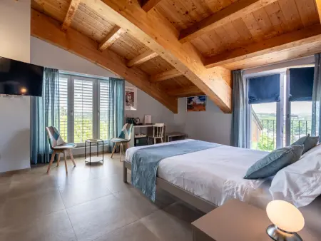 Guesthouse Dellavalle – Maison 10 pers. avec piscine : photo 22