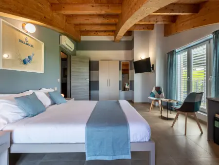 Guesthouse Dellavalle – Maison 10 pers. avec piscine : photo 23