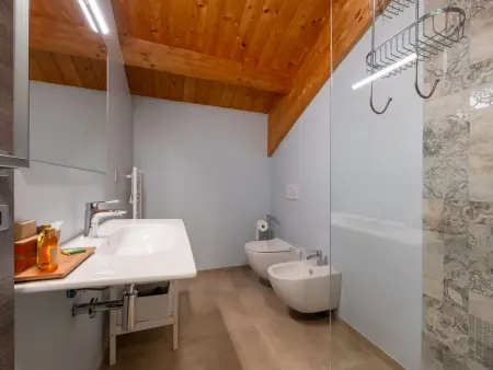 Guesthouse Dellavalle – Maison 10 pers. avec piscine : photo 25