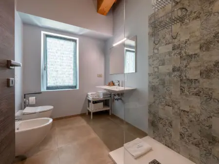 Guesthouse Dellavalle – Maison 10 pers. avec piscine : photo 27