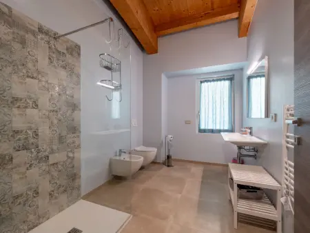 Guesthouse Dellavalle – Maison 10 pers. avec piscine : photo 28