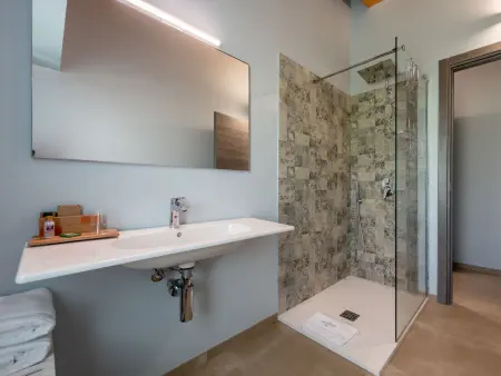 Guesthouse Dellavalle – Maison 10 pers. avec piscine : photo 29
