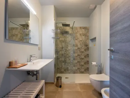 Guesthouse Dellavalle – Maison 10 pers. avec piscine : photo 30