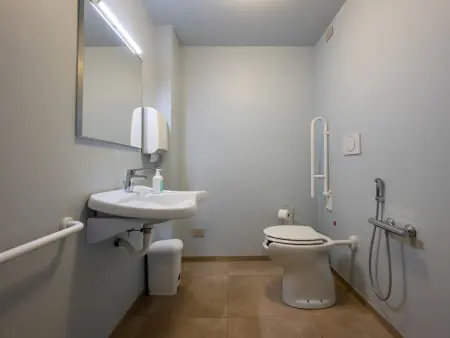 Guesthouse Dellavalle – Maison 10 pers. avec piscine : photo 31