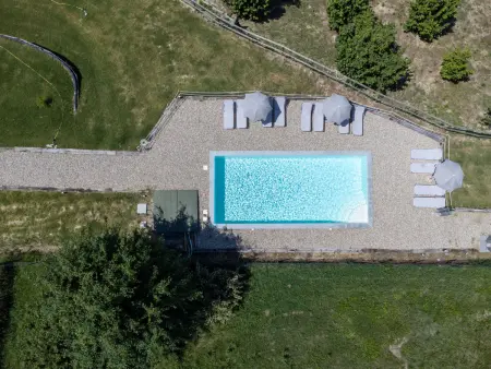 Guesthouse Dellavalle – Maison 10 pers. avec piscine : photo 33