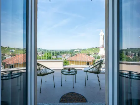 Guesthouse Dellavalle – Maison 10 pers. avec piscine : photo 36