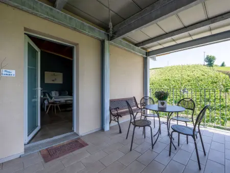 Guesthouse Dellavalle – Maison 10 pers. avec piscine : photo 37