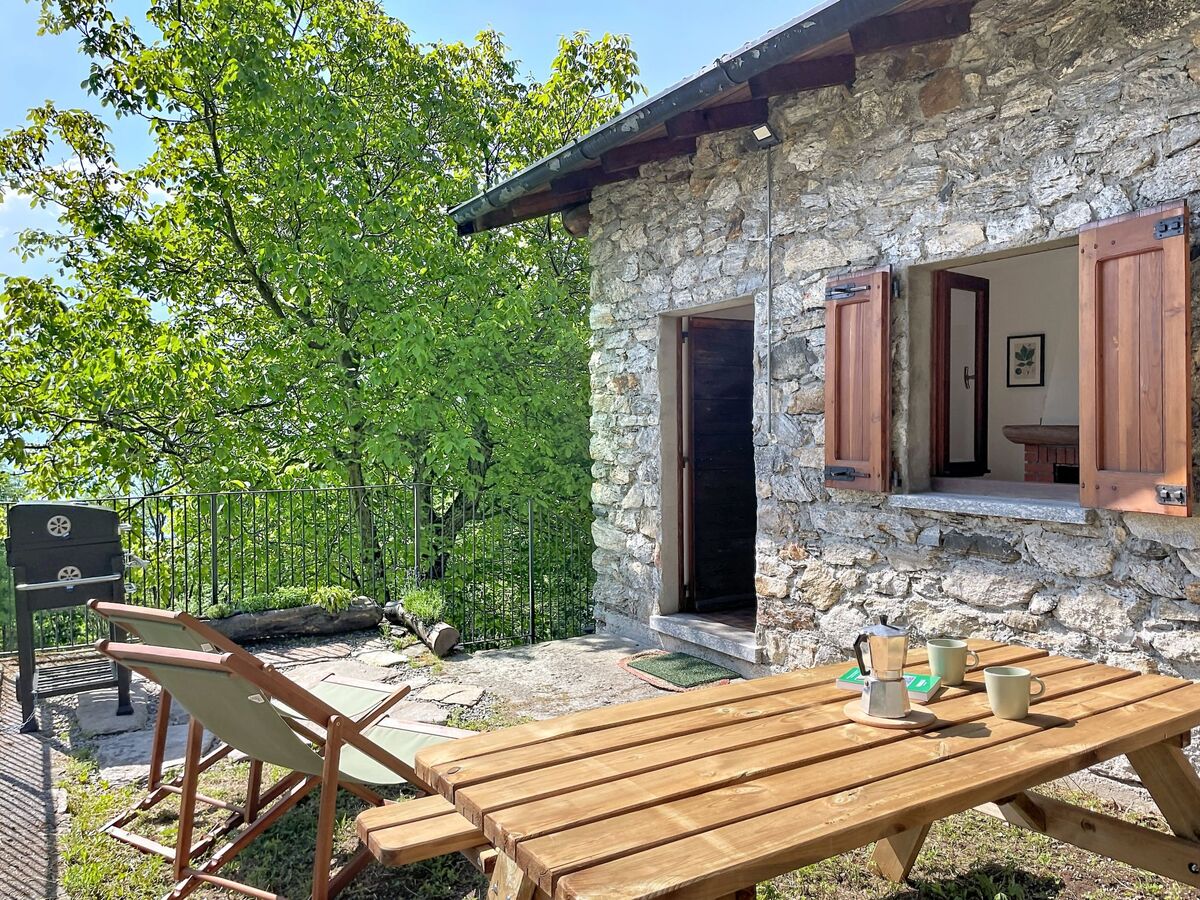 La Baita dei Nonni – Maison 4 pers. à 1000 m - Photo 2