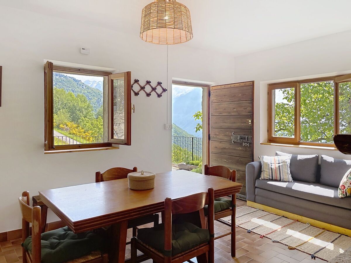 La Baita dei Nonni – Maison 4 pers. à 1000 m - Photo 6