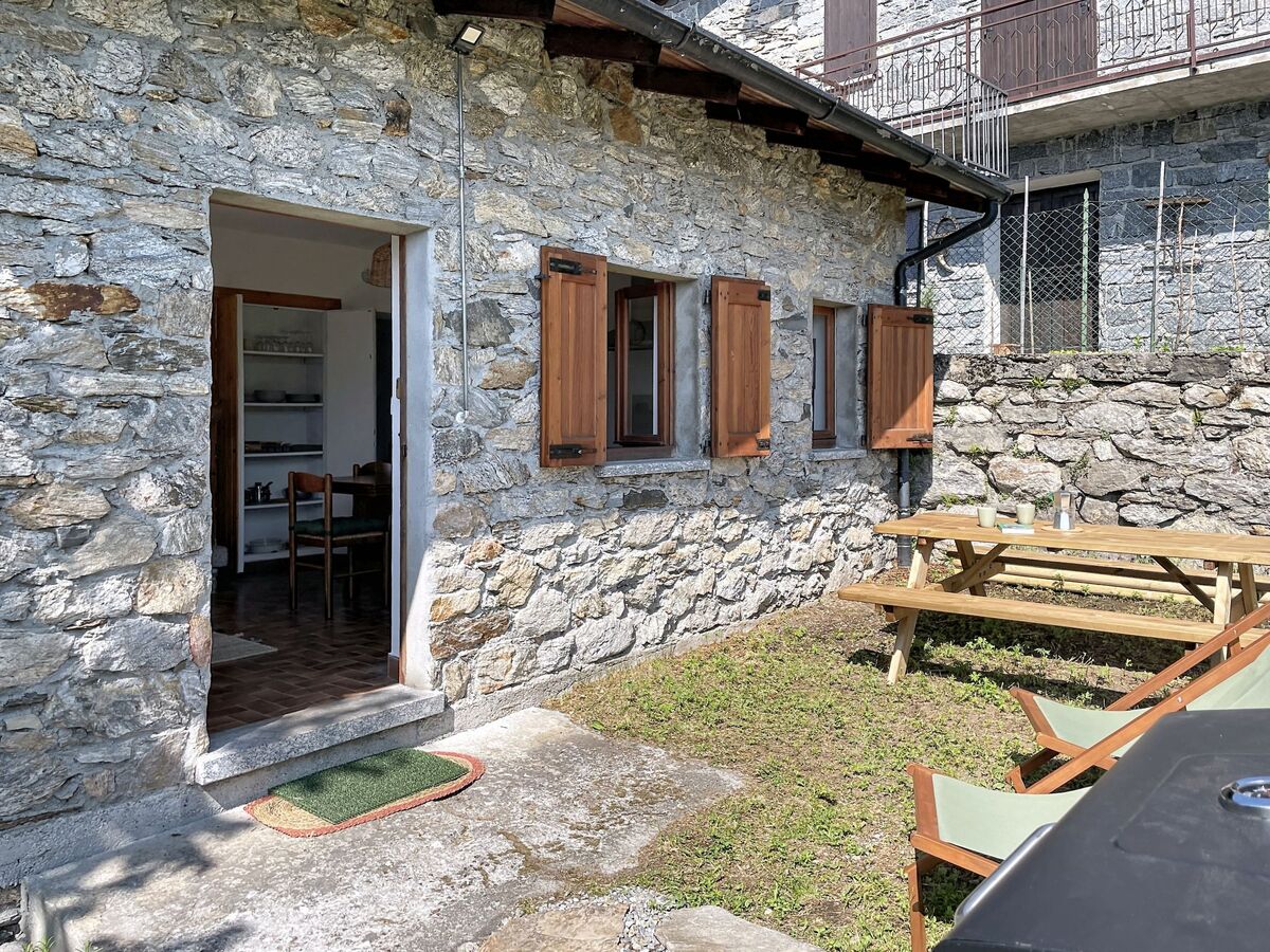 La Baita dei Nonni – Maison 4 pers. à 1000 m - Photo 7