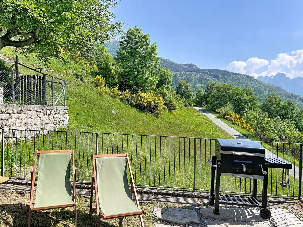 La Baita dei Nonni – Maison 4 pers. à 1000 m - Photo 8