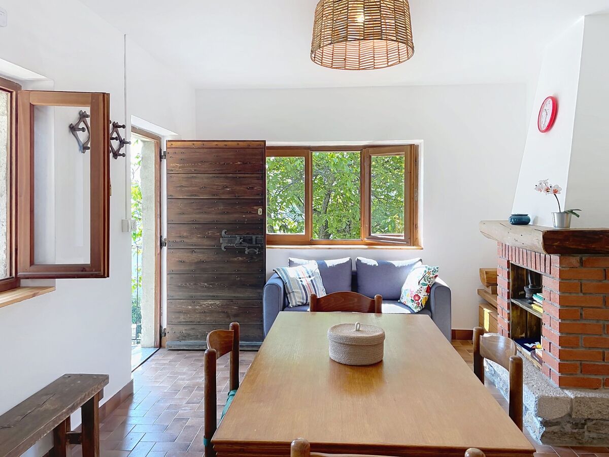 La Baita dei Nonni – Maison 4 pers. à 1000 m - Photo 9