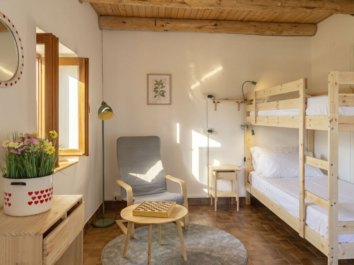 La Baita dei Nonni – Maison 4 pers. à 1000 m - Photo 10