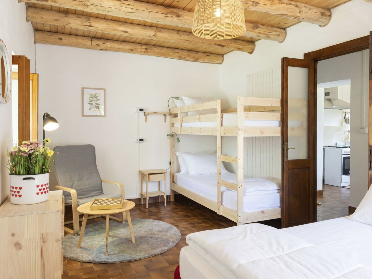 La Baita dei Nonni – Maison 4 pers. à 1000 m - Photo 11