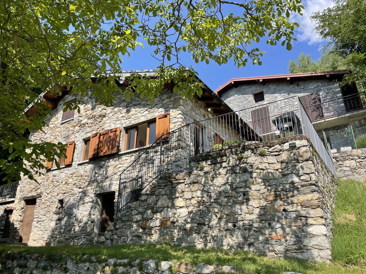 La Baita dei Nonni – Maison 4 pers. à 1000 m - Photo 13