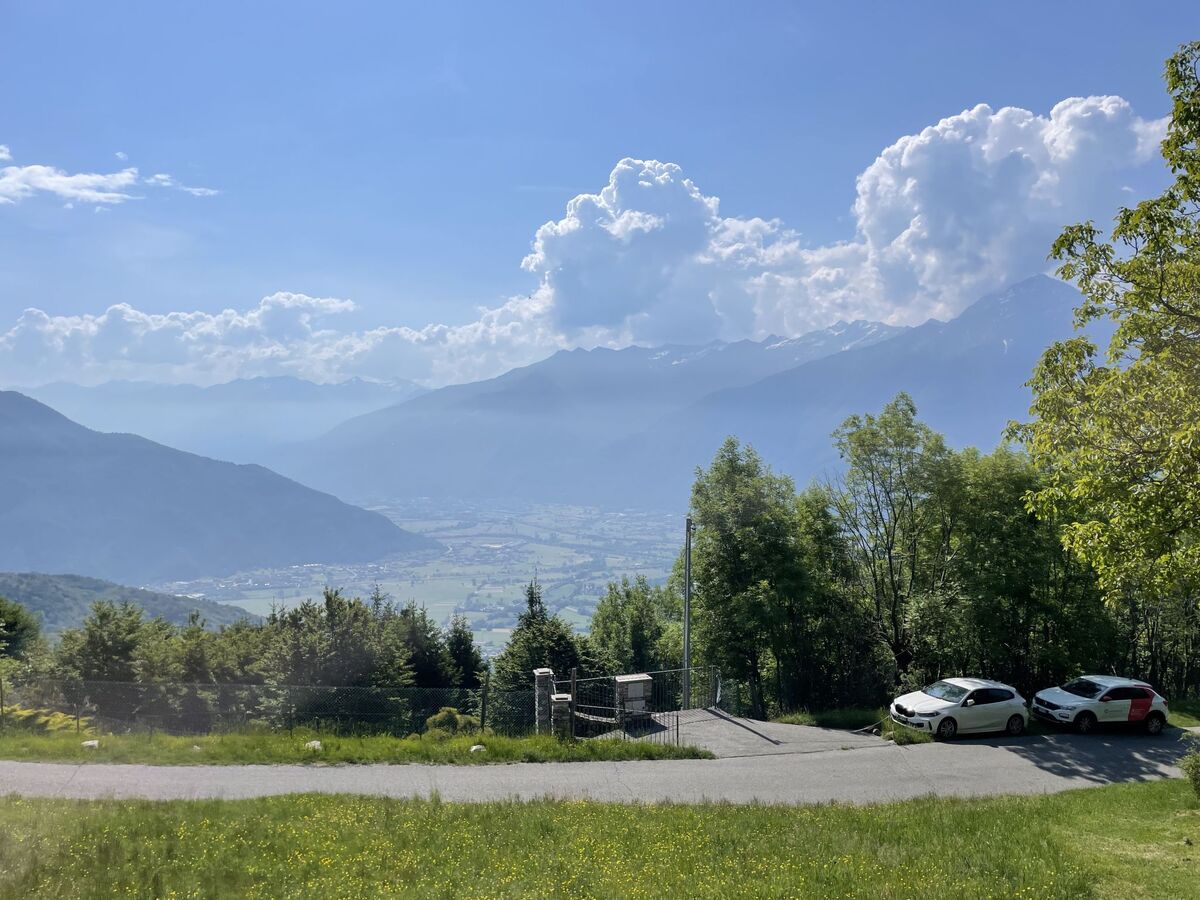 La Baita dei Nonni – Maison 4 pers. à 1000 m - Photo 15