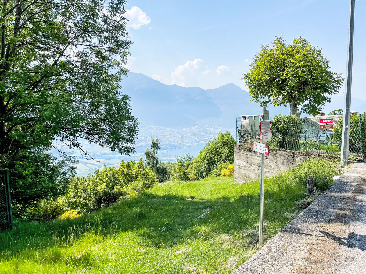 La Baita dei Nonni – Maison 4 pers. à 1000 m - Photo 16