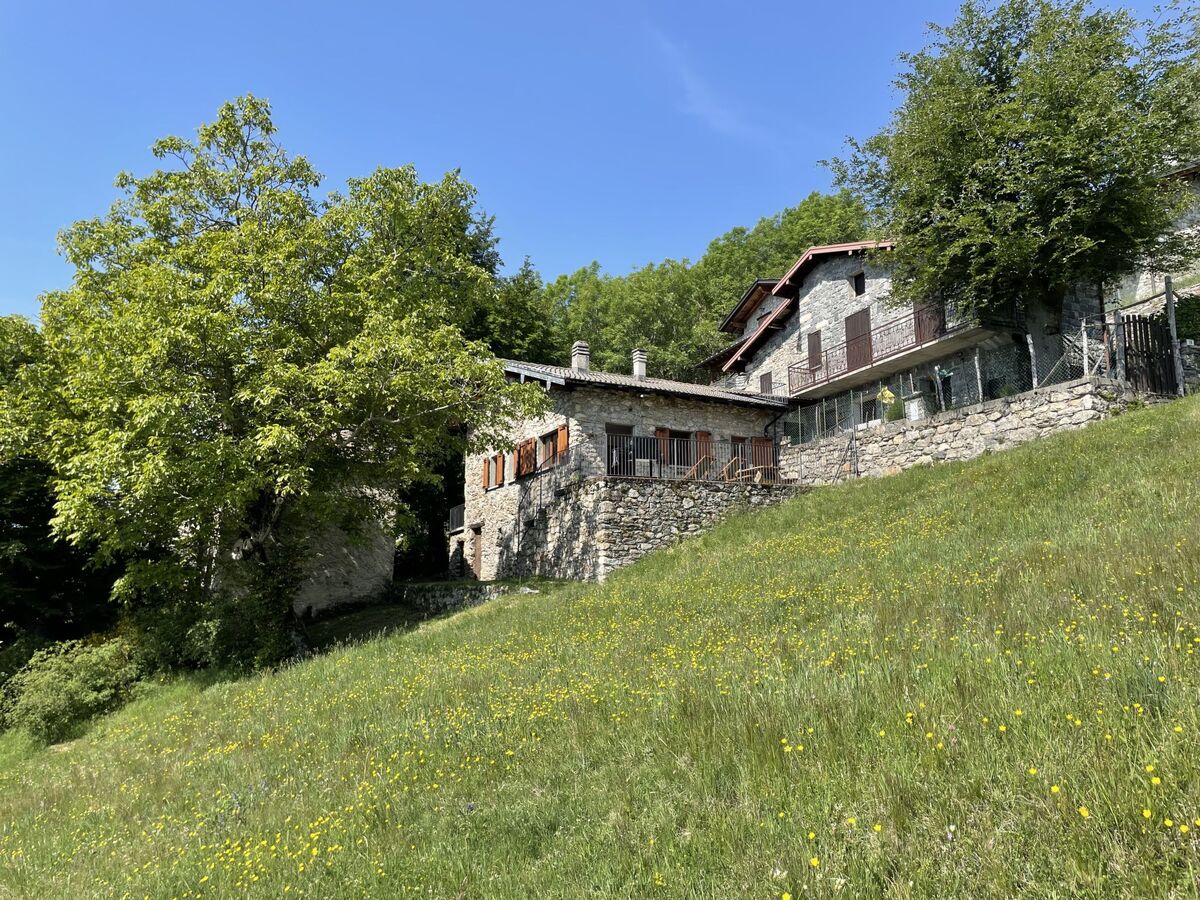 La Baita dei Nonni – Maison 4 pers. à 1000 m - Photo 17