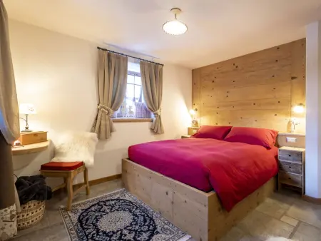 Chalet Ralon, 90 m² avec vue panoramique : photo 4