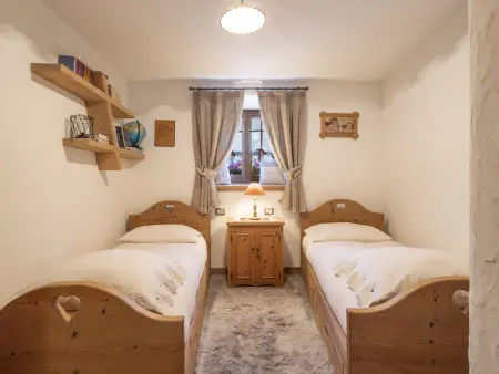 Chalet Ralon, 90 m² avec vue panoramique : photo 5