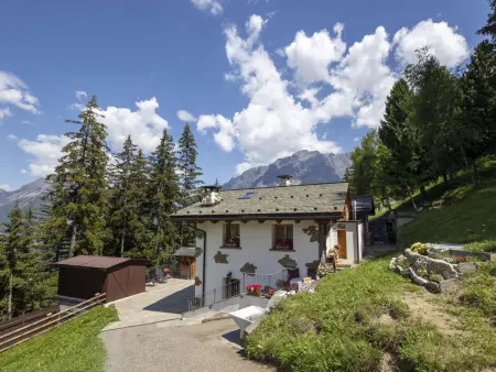 Chalet Ralon, 90 m² avec vue panoramique : photo 6
