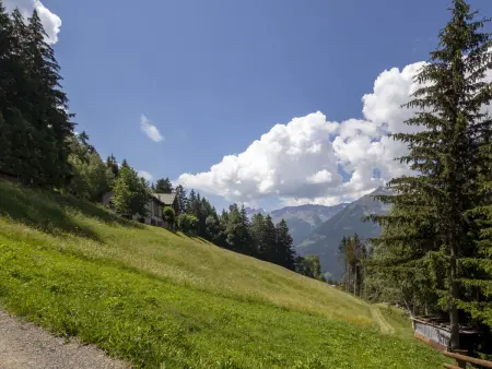 Chalet Ralon, 90 m² avec vue panoramique : photo 7