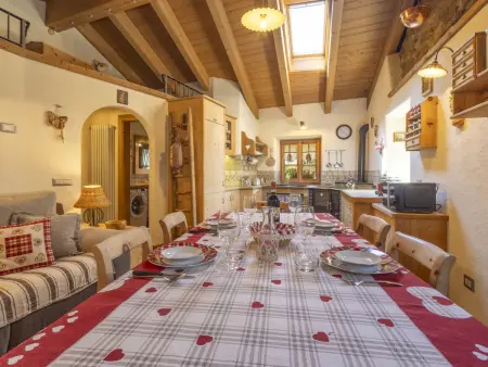 Chalet Ralon, 90 m² avec vue panoramique : photo 9