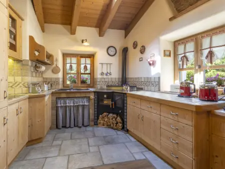 Chalet Ralon, 90 m² avec vue panoramique : photo 13