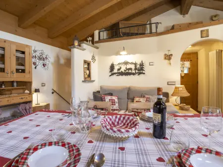 Chalet Ralon, 90 m² avec vue panoramique : photo 17