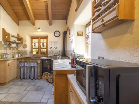 Chalet Ralon, 90 m² avec vue panoramique : photo 18