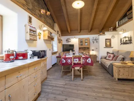 Chalet Ralon, 90 m² avec vue panoramique : photo 19