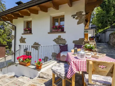 Chalet Ralon, 90 m² avec vue panoramique : photo 25