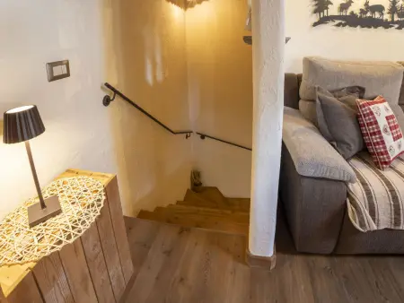 Chalet Ralon, 90 m² avec vue panoramique : photo 26