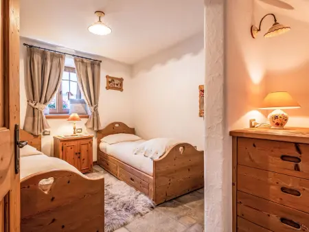 Chalet Ralon, 90 m² avec vue panoramique : photo 28