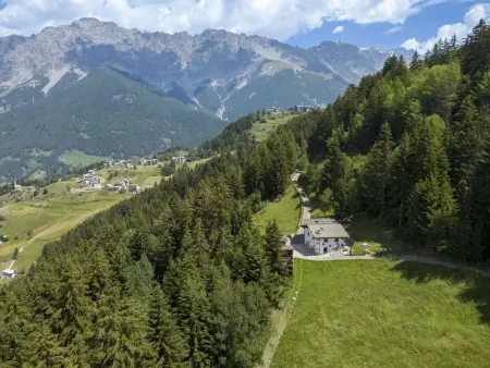 Chalet Ralon, 90 m² avec vue panoramique : photo 33