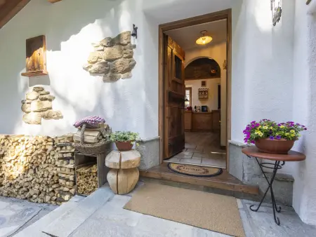 Chalet Ralon, 90 m² avec vue panoramique : photo 35