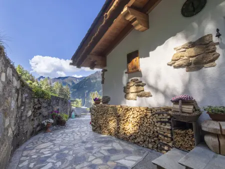 Chalet Ralon, 90 m² avec vue panoramique : photo 36