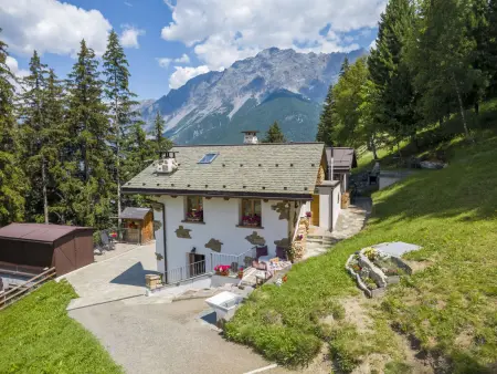 Chalet Ralon, 90 m² avec vue panoramique : photo 37