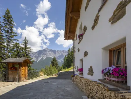 Chalet Ralon, 90 m² avec vue panoramique : photo 40