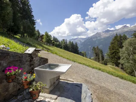 Chalet Ralon, 90 m² avec vue panoramique : photo 44