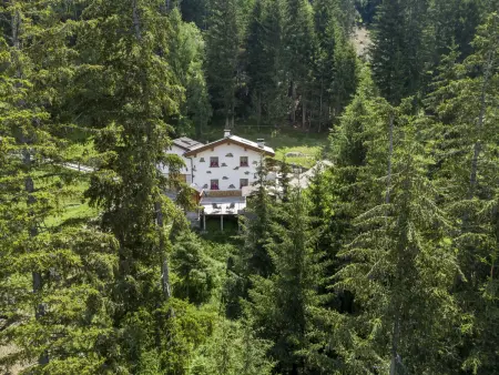 Chalet Ralon, 90 m² avec vue panoramique : photo 45