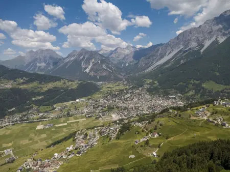 Chalet Ralon, 90 m² avec vue panoramique : photo 47