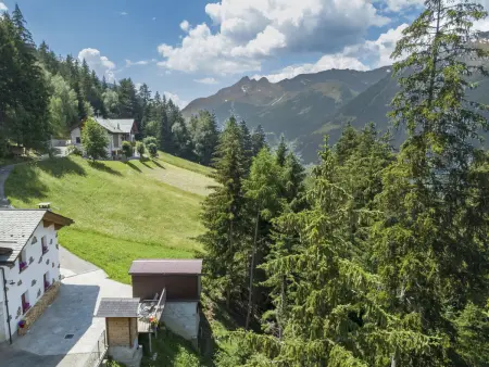 Chalet Ralon, 90 m² avec vue panoramique : photo 49