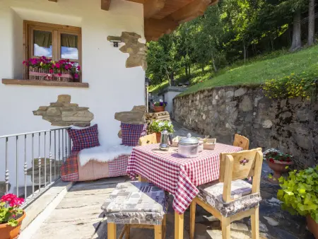Chalet Ralon, 90 m² avec vue panoramique : photo 52
