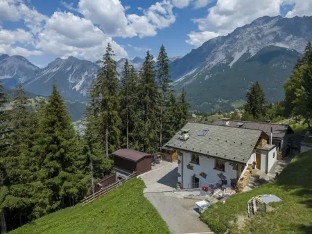 Chalet Ralon, 90 m² avec vue panoramique : photo 54