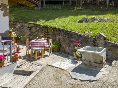 Chalet Ralon, 90 m² avec vue panoramique : photo 56
